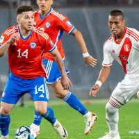 ¿Cuarto refuerzo a la vista? Colo Colo acelera el tranco por el fichaje de Víctor Felipe Méndez