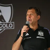 Día clave en Colo Colo: los tres puntos para tratar en reunión de directorio de Blanco y Negro