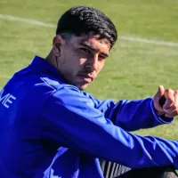 Mercado de pases: Blanco y Negro aprueba a Salomón Rodríguez como refuerzo de Colo Colo