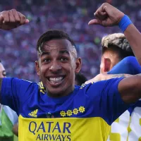 Colo Colo no se rinde e insiste por Sebastián Villa