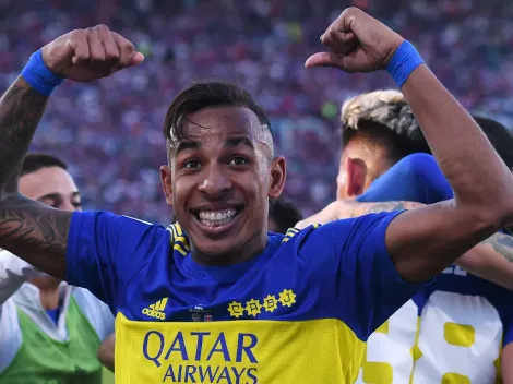 Colo Colo no se rinde e insiste por Sebastián Villa