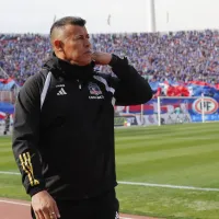La propuesta de Jorge Almirón para que se jugara la Supercopa vs Universidad de Chile