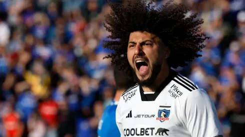 Maxi Falcón, figura del Cacique en 2024 busca su salida. ¿Se queda o arma sus maletas?