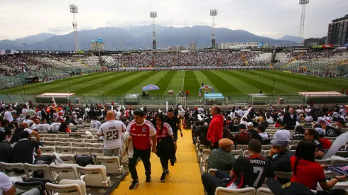 Entradas para Colo Colo vs Racing: los detalles para asistir al amistoso.