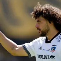 Daniel Arrieta revela la millonaria cifra que recibirá Colo Colo por la venta de Maxi Falcón