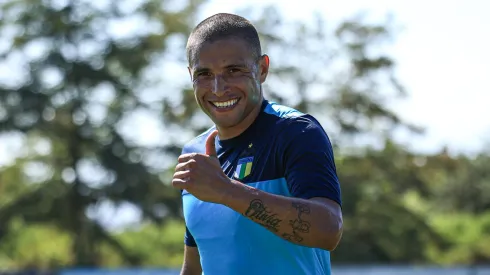 Oficial: Benegas es confirmado como nuevo refuerzo de O’Higgins.