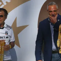 Aníbal Mosa critica y le deja mensaje a la ANFP por Supercopa entre Colo Colo vs U