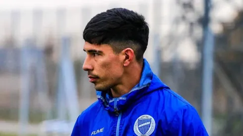 El millonario monto que paga Colo Colo por la compra de Rodríguez.