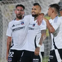 Otro objetivo más: Colo Colo ya conoce a los rivales que enfrentará en la Copa Chile 2025