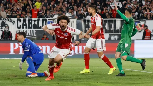 El último deseo de Maximiliano Falcón tras despedirse del plantel.