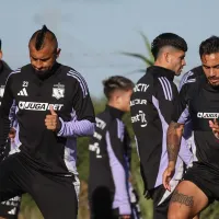 El negativo historial que buscará acortar Colo Colo vs Huracán