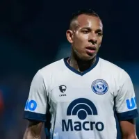 Presidente de Independiente Rivadavia le da una mala noticia a Colo Colo por Sebastián Villa