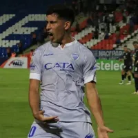 Refuerzo histórico: Salomón Rodríguez ingresa a la historia de Colo Colo
