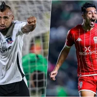Colo Colo vs Huracán: Sigue el MINUTO a MINUTO de la Serie Río de La Plata en DaleAlbo
