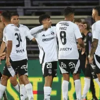 Colo Colo 1 – 0 Huracán: Crónica, resumen y goles del amistoso por la Serie Río de La Plata