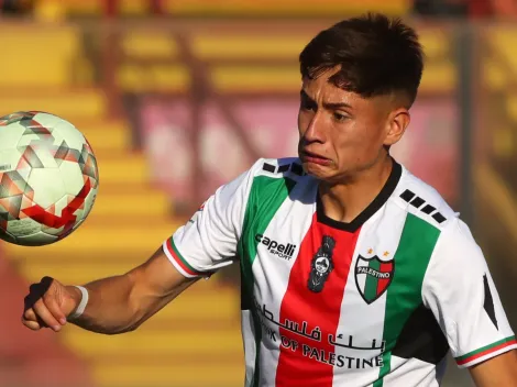 Aseguran que Colo Colo mira a Iván Román para reemplazar a Falcón