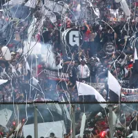 Entradas para Colo Colo vs Racing Club en el Monumental se van como pan caliente