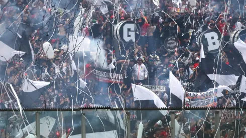 Entradas para Colo Colo vs Racing se van como pan caliente.