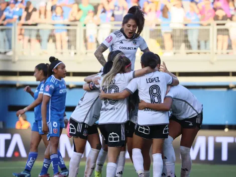 Colo Colo Fem se ilusiona con Libertadores y suma dos refuerzos