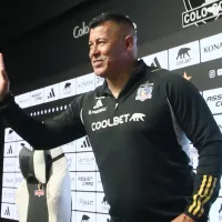Blanco y Negro agenda reunión clave para cerrar un nuevo refuerzo para Colo Colo
