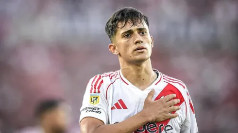 Mercado de pases: la decisión que tomó Pablo Solari y que perjudica a Colo Colo.