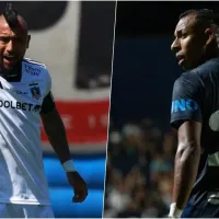 Arturo Vidal arremete contra Independiente Rivadavia por fichaje de Sebastián Villa