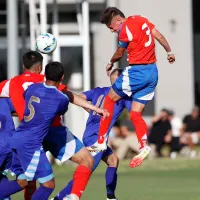 ¿Dónde ver a Chile Sub 20 vs Argentina?