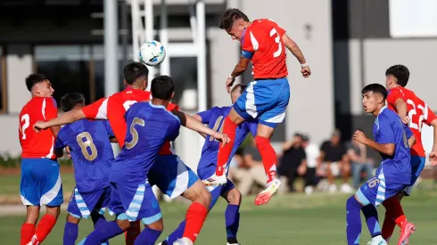 Chile Sub 20 vs Argentina: ¿Dónde ver el amistoso con miras al Sudamericano?