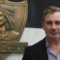 Barticciotto revela por qué no estuvo presente en el lanzamiento de actividades al Centenario