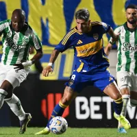 ¿Igual que en Colo Colo? Carlos Palacios detalla lo que le pide Fernando Gago en Boca