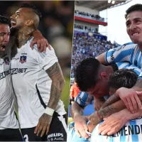 Colo Colo vs Racing Club: ¿Dónde ver el partido amistoso del Choque de Campeones?