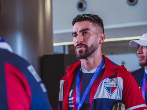 ¿Recibe dinero? En Colo Colo aclaran el fallo del TAS por Juan Martín Lucero