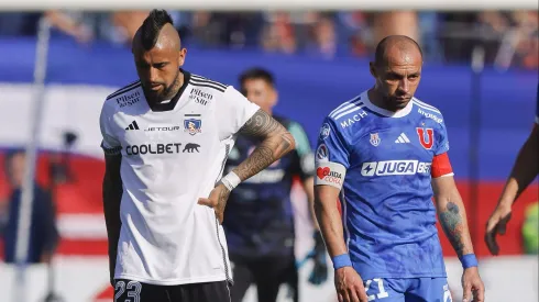 Por ahora, habrá Supercopa entre Colo Colo y la U