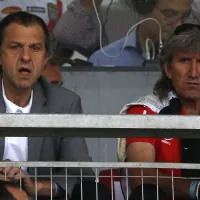 Aníbal Mosa revela la razón de la demora en la llegada de refuerzos para Colo Colo