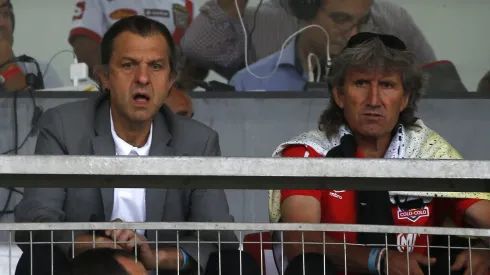 Colo Colo se toma con calma la llegada de refuerzos para cerrar el plantel.