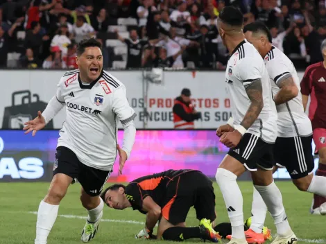 ¿Cuándo juegan Colo Colo Leyendas vs Iquique y quién transmite el partido?