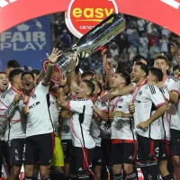 ¡En el Monumental! Colo Colo ya tiene fecha y hora para debutar en Copa Chile