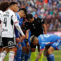 Dan a conocer los árbitros para la Supercopa 2025 entre Colo Colo vs Universidad de Chile
