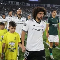 Carlos Caszely vuelve a criticar a Maxi Falcón tras su polémica salida de Colo Colo