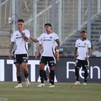 Mercado de pases: Colo Colo fija los puestos que son prioridad en la búsqueda de refuerzos