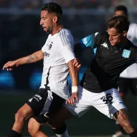 La dura autocrítica de Mauricio Isla en Colo Colo: "Con este fútbol no nos alcanza"