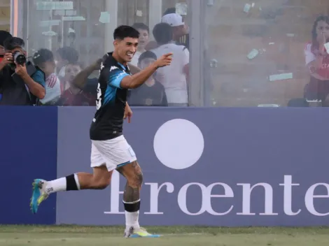 Hermano de Solari se alegró por especial visita al Monumental de Colo Colo
