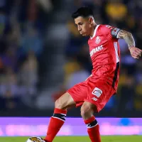 Mercado de pases: Claudio Baeza vuelve a ser opción para reforzar a Colo Colo