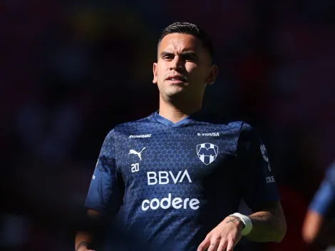 ¿Complica a Colo Colo? Lesión le abre chances a Vegas en Monterrey