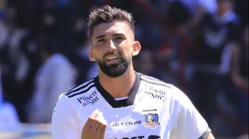 Ex Colo Colo: Se complica el fichaje de Emiliano Amor en grande de Argentina.