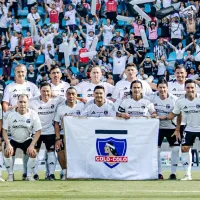 Atención Antofagasta: se confirma el próximo partido de Colo Colo en la Gira Centenario