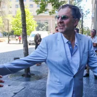Mosa revela avances en reunión ANFP - Sifup para deponer el paro