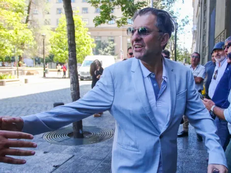Mosa revela avances en reunión ANFP - Sifup para deponer el paro