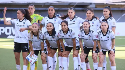 Revelan amistosos de lujo para Colo Colo femenino en Brasil.