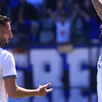 La reacción de Arturo Vidal y Mauricio Isla por la suspensión de la Supercopa en La Serena